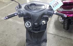 YAMAHA CYGNUS 125 XSR 3 2020 SEA5J