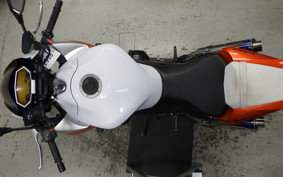 KAWASAKI Z1000 Gen.4 2010