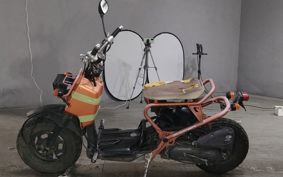 HONDA ZUMAR AF58
