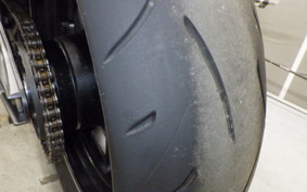 YAMAHA MT-09 2014 RN34J