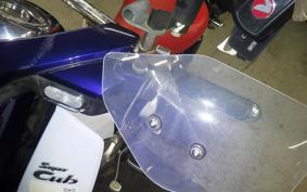 HONDA C125 SUPER CUB 2024 JA48