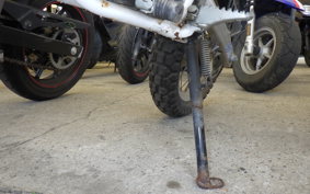 HONDA CRM80 GEN 2 HD12