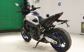 YAMAHA MT-09 SP 2023 RN69J