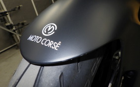 DUCATI STREETFIGHTER V4 S 2021