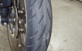 HONDA CB125 R 2007 JC91