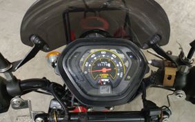 HONDA CROSS CUB110 JA45