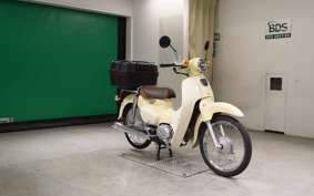 HONDA C50 SUPER CUB 2006 AA09