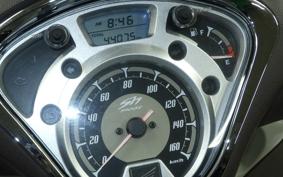 HONDA SH MODE JF51
