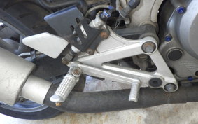 SUZUKI GOOSE 250 NJ46A