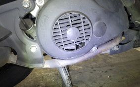 SUZUKI ADDRESS V125 S 2006 CF4MA