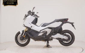 HONDA X-ADV 750 2025 RH21