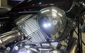 YAMAHA DRAGSTAR 250 1996 VG02J