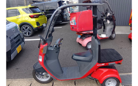 HONDA GYRO TA03