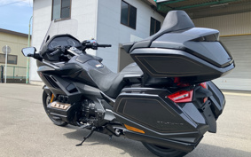 HONDA GL 1800 GOLD WING 2026 SC79