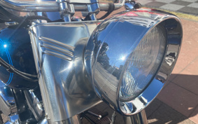 HARLEY FLSTF 100th 2002 BMY