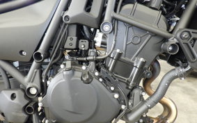 KAWASAKI ELIMINATOR400-3 2025 EL400A