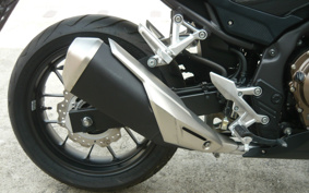HONDA CBR400R ABS 2017 NC47