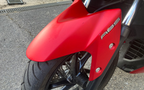YAMAHA N-MAX155 ABS SG50J