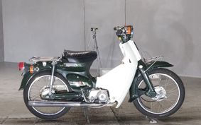HONDA SUPER CUB50 C50