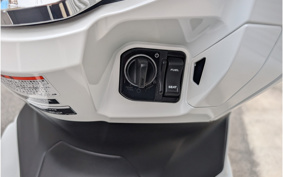 HONDA PCX 125 JK05