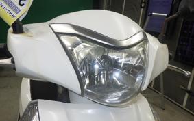 HONDA LEAD 125 JF45