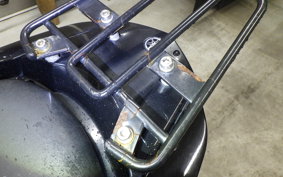 YAMAHA TRICITY 125 A 2014 SE82J