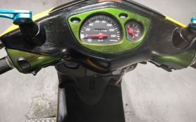 YAMAHA CYGNUS125XSR SE12J