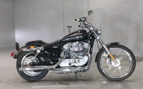 HARLEY HARLEY XL883C CJM