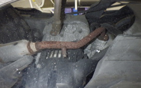 YAMAHA VOX 2006 SA31J