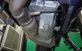 SUZUKI GSX-S1000GT 2023 EK1AA