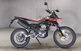 APRILIA RX 125 ..