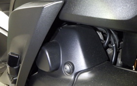 HONDA FAZE 1997 MF11