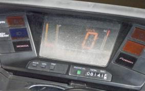 HONDA FUSION X SE MF02