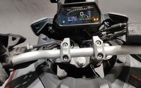 YAMAHA TRACER 9 GT 2019 RN51J