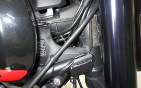 TRIUMPH TRIDENT 660 2021