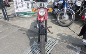 HONDA CL50 BENLY CL50