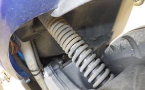 SUZUKI LET's CA4AA