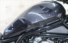 HONDA REBEL 1100 DCT 2022 SC83