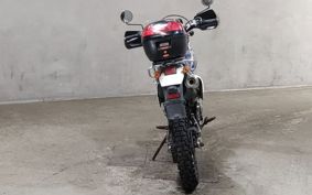 SUZUKI DJEBEL250XC SJ45A