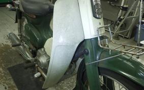 HONDA C50 SUPER CUB AA01