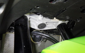 KAWASAKI NINJA ZX-6R A 2020 ZX636G