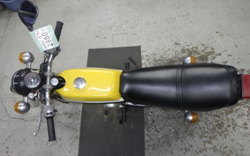 YAMAHA GR80