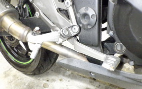 KAWASAKI NINJA 250 2026 EX250L