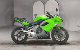 KAWASAKI NINJA 400R 2011 ER400B