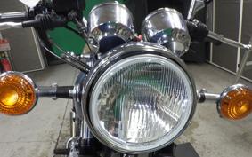 YAMAHA SR400 Gen.5 2020 RH16J
