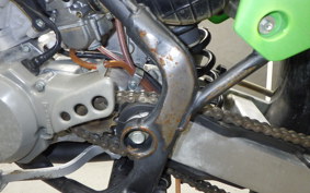 KAWASAKI KX112 KX112A