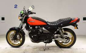KAWASAKI ZEPHYR 400 KAI 1997 ZR400C