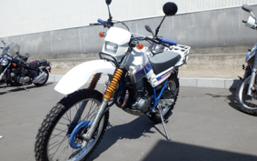 YAMAHA SEROW 225S CELL 1KH