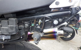 HONDA CB1300SF SUPER BOLDOR 2005 SC54