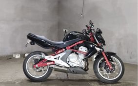 KAWASAKI ER600 N ER650A